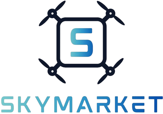 SkyMarket – שוק שירותי הרחפנים